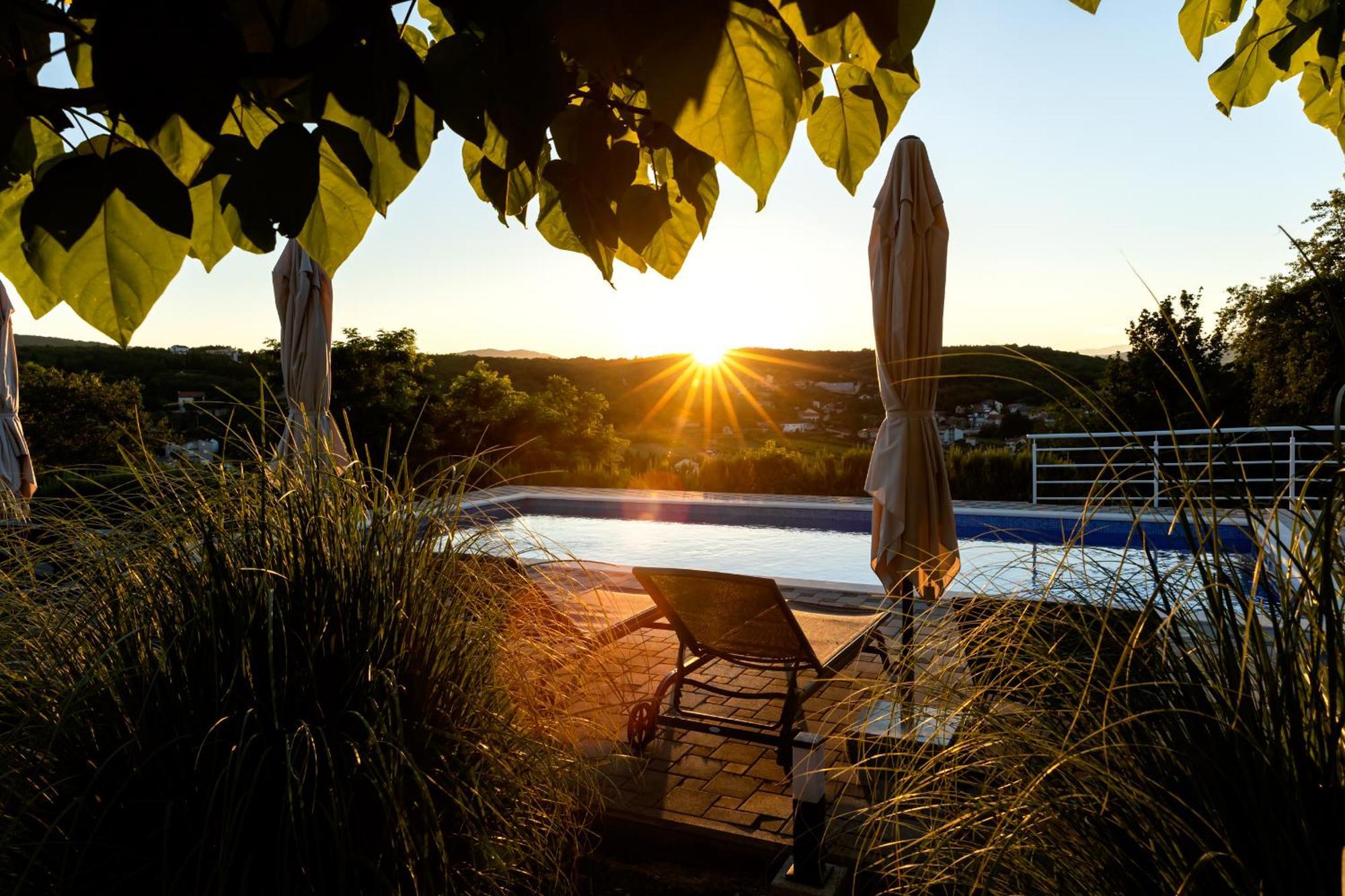 Villa Matko - Family Destination Zmijavci Kültér fotó