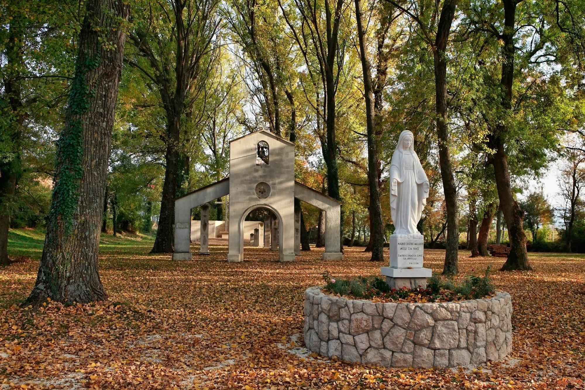 Villa Matko - Family Destination Zmijavci Kültér fotó