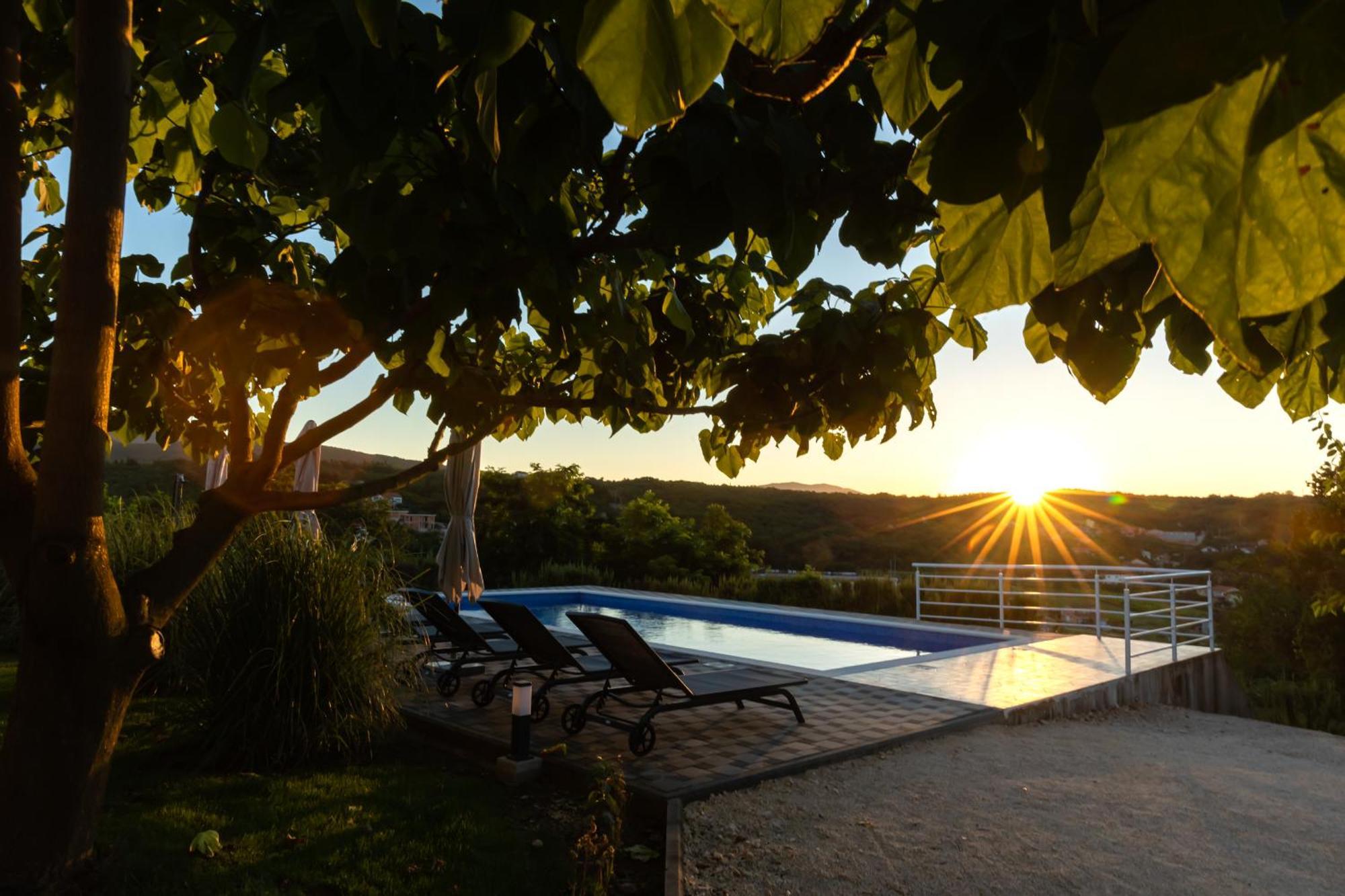 Villa Matko - Family Destination Zmijavci Kültér fotó