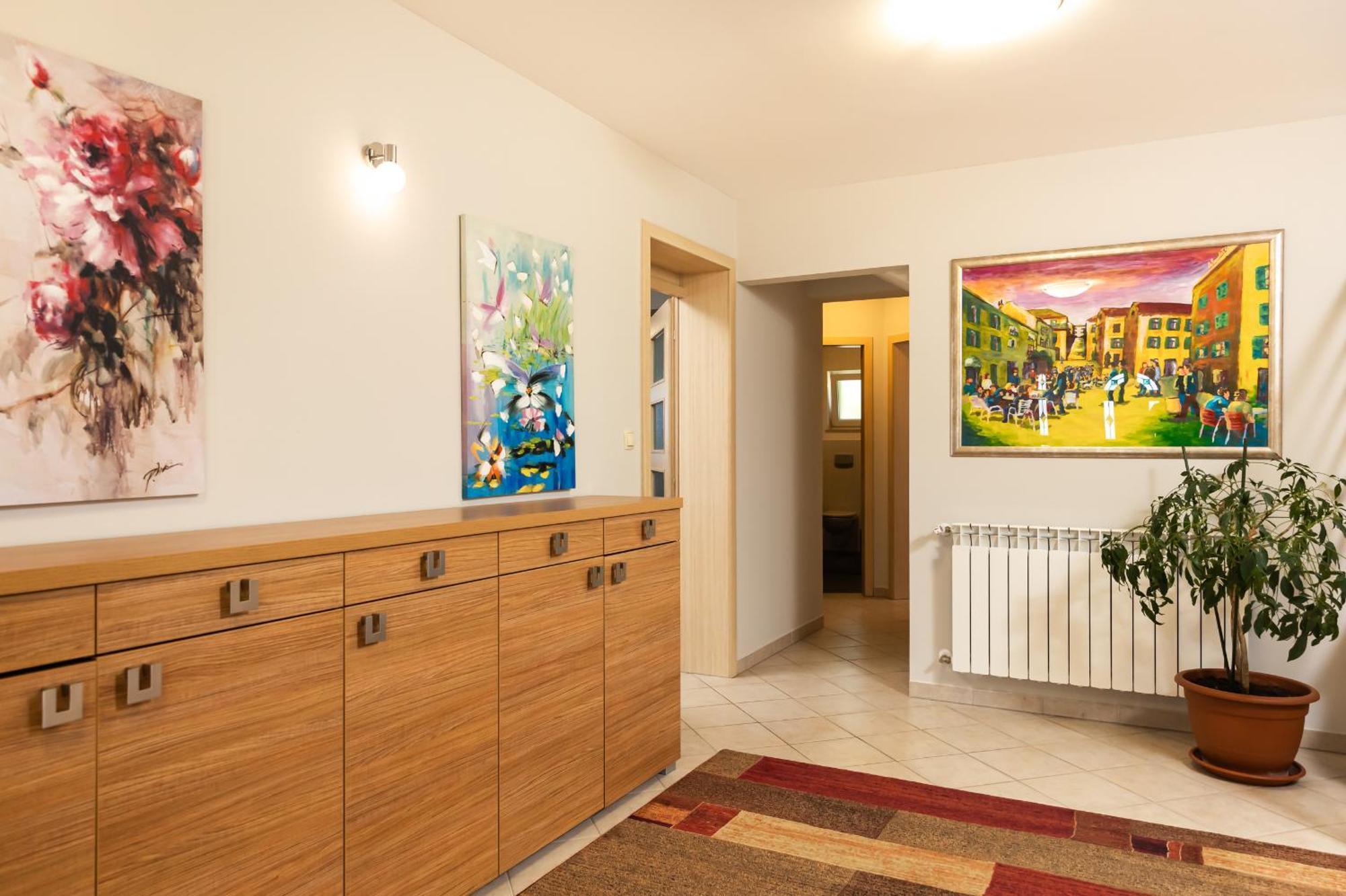Villa Matko - Family Destination Zmijavci Kültér fotó